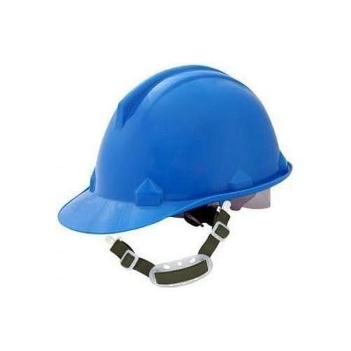 Blue Eagle Blue Eagle Construction Helmet / Hard Hat With Chinstrap, PPE Head Protection — Southend Philippines