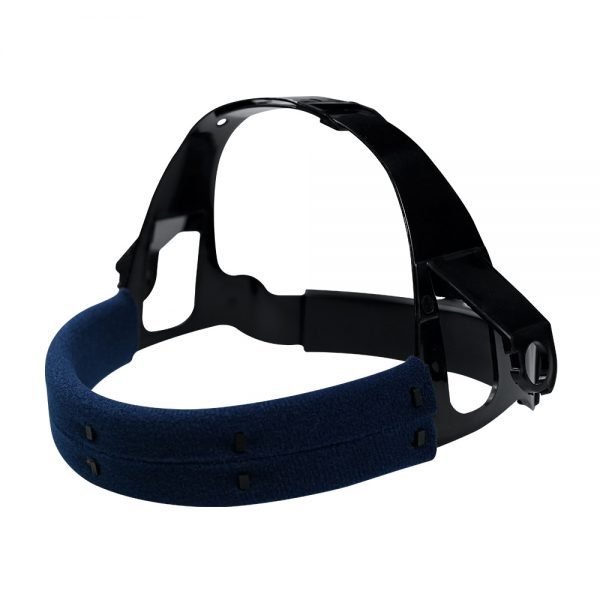 Blue Eagle Blue Eagle HG-1 Head Gear For Browgaurds & Welding Helmets, PPE Head Protection — Southend Philippines