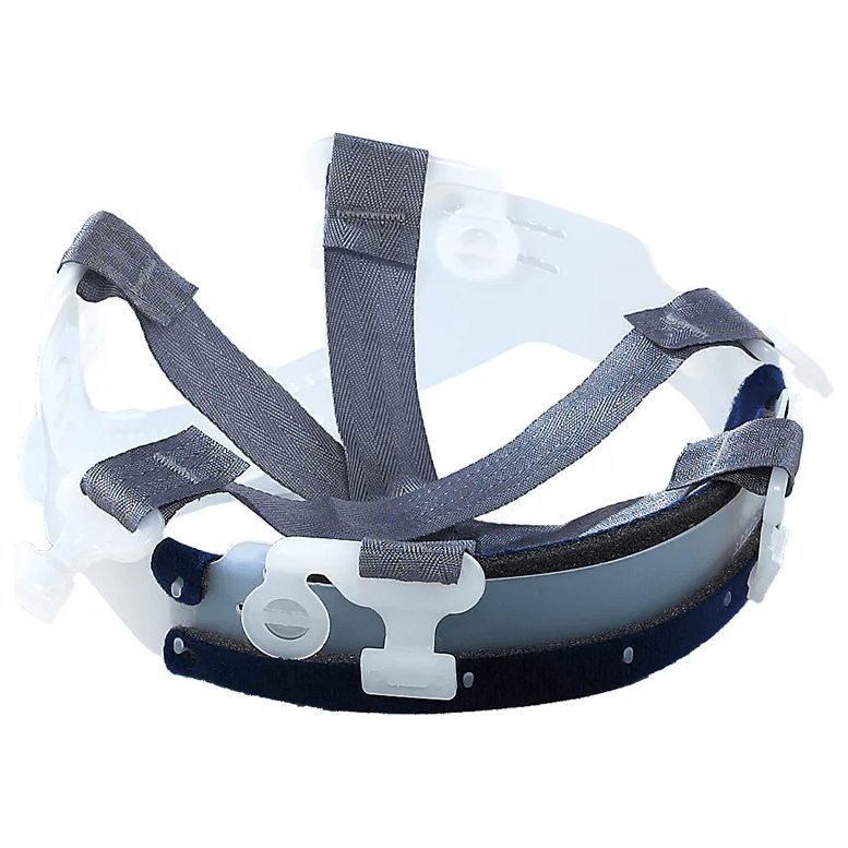 Blue Eagle M-3 Cap Suspension (Nylon) [M3] For Construction Helmet