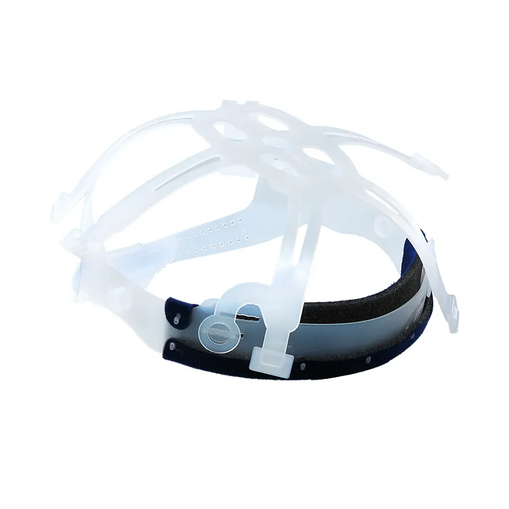 Blue Eagle M2 Suspension Harness For Hard Hat — PPE, Southend Philippines