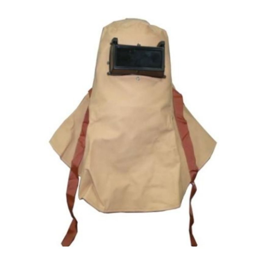 Blue Eagle Blue Eagle NP-901 Welding Hood (NP901), PPE Head Protection — Southend Philippines