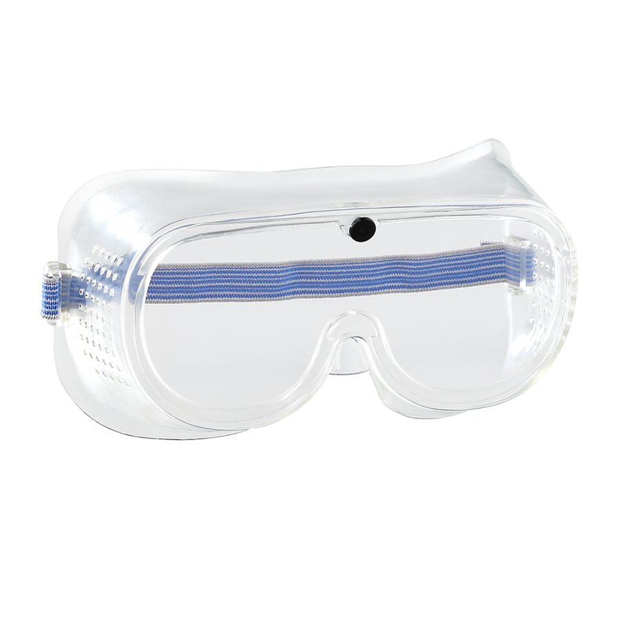 Blue Eagle Blue Eagle NP103 Safety Goggles Eyewear Protection (Direct Venting CA Le, PPE Eye & Face Protection — Southend Phi