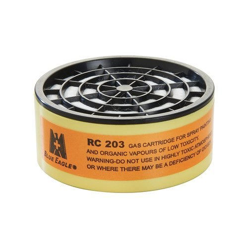Blue Eagle RC203 Respirator Cartridge