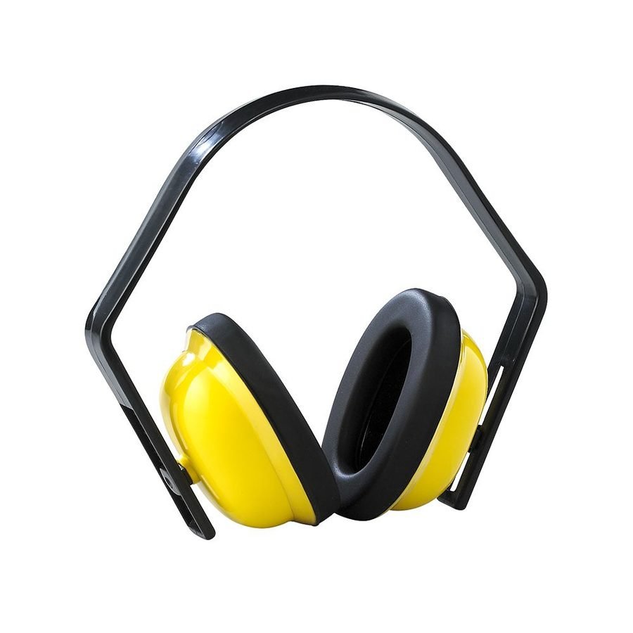 Blue Eagle® Safety Earmuffs EM62 — PPE, Southend Philippines