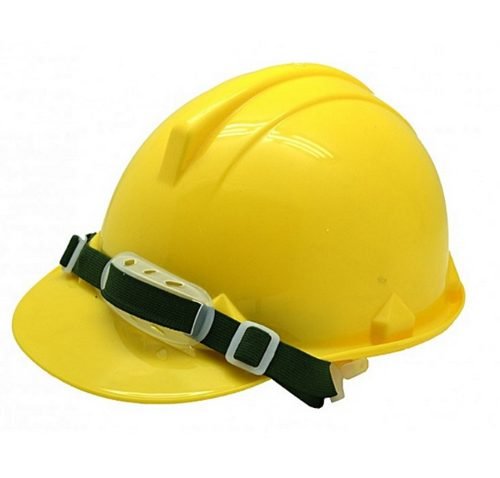 Blue Eagle Blue Eagle Safety Hard Hat Ratchet Type HC32, PPE Head Protection — Southend Philippines