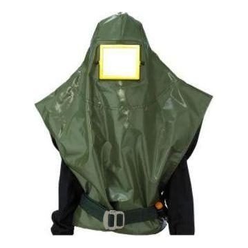 Blue Eagle NP-503 Sandblasting Hood (NP503)
