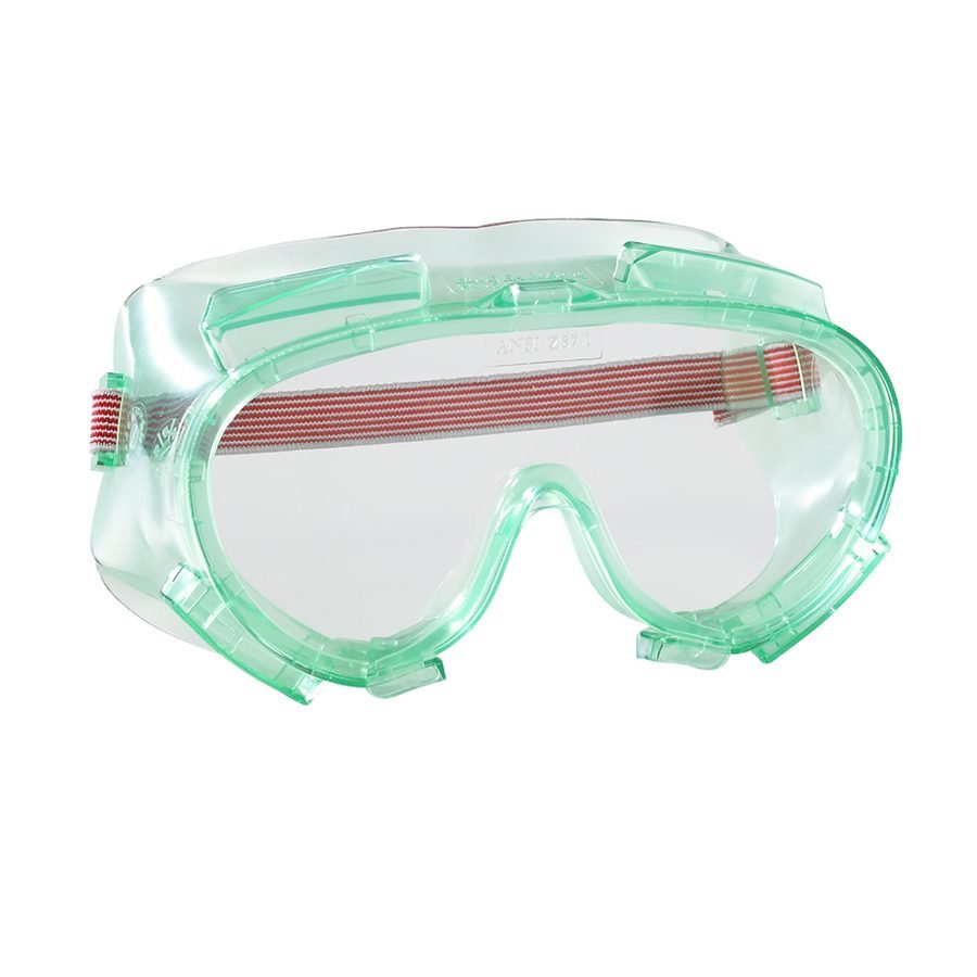Blue Eagle Blue Eagle SG154 Chemical Goggles ANSI Z87.1, PPE Eye & Face — Southend Philippines