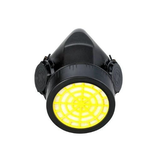 Blue Eagle® Single Valve Mask For Toxic Gases NP305
