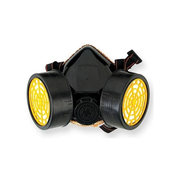 Blue Eagle Blue Eagle® Single Valve Mask For Toxic Gases NP306, PPE Respiratory Protection — Southend Philippines