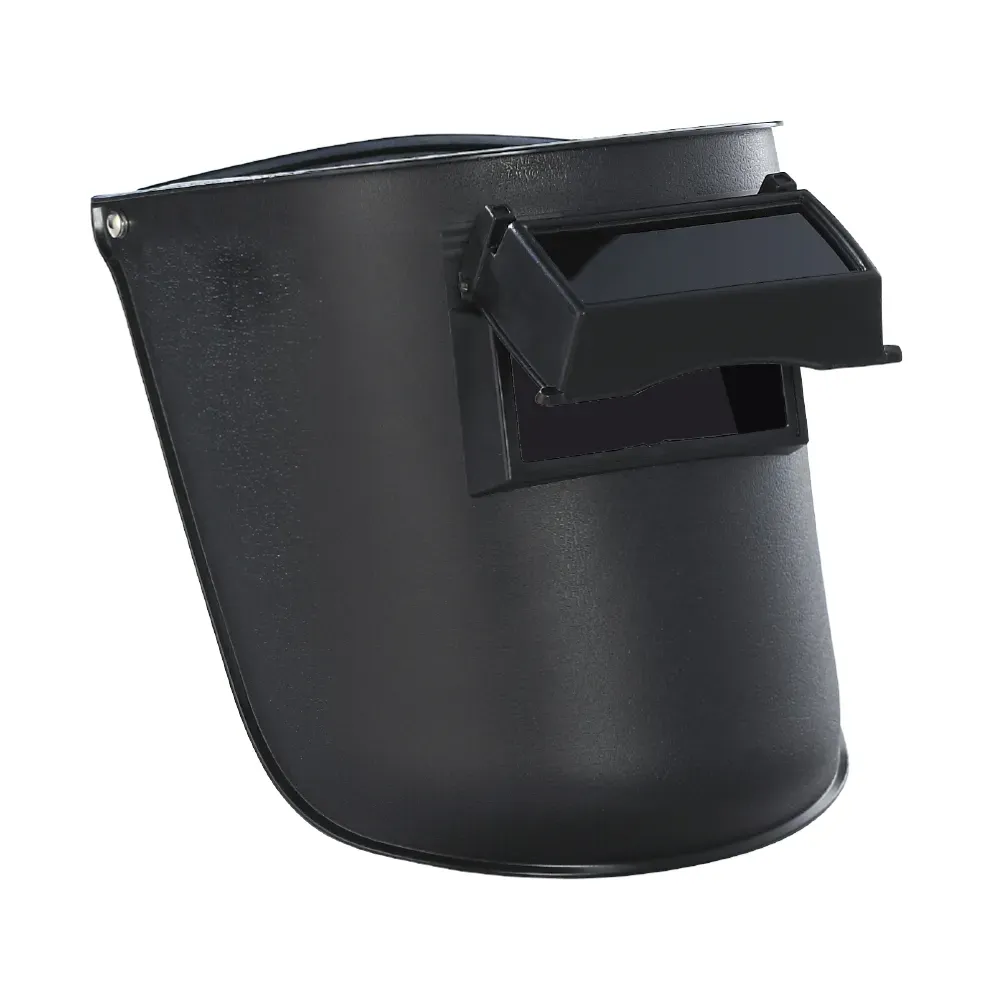 Blue Eagle Blue Eagle® Welding Helmet 6PA3, PPE Head Protection — Southend Philippines