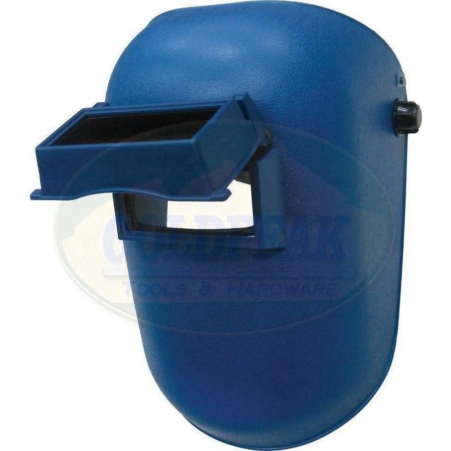 Butterfly Welding Mask & Lens, PPE Respiratory — Southend Philippines