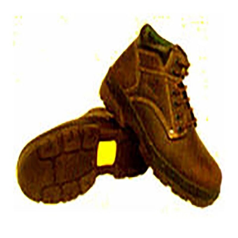 CAMBRIDGE MID CUT SAFETY SHOES, PPE Foot Protection — Southend Philippines