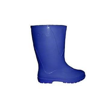 CAMEL 318 LADIES RUBBER BOOTS ORDINARY