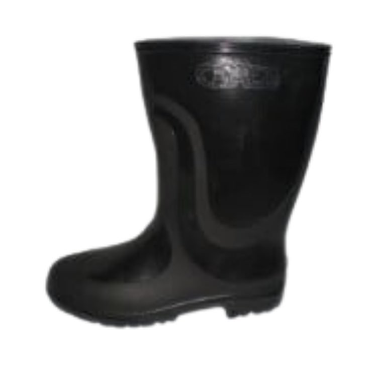 CAMEL 511 MEN’S RUBBER BOOTS ORDINARY