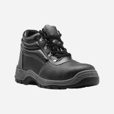 Camel CM-7060 High Cut Steel Toe Safety Shoes, PPE Foot Protection — Southend Philippines
