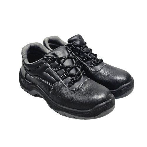 Camel CM-9020 Low Cut Steel Plate Safety Shoes, PPE Foot Protection — Southend Philippines
