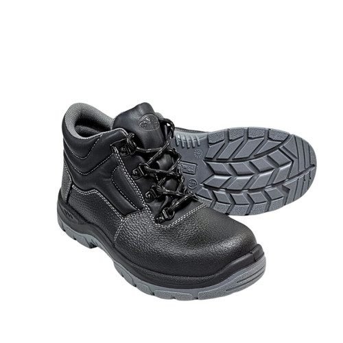 Camel CM-9050 High Cut Steel Toe Safety Shoes Camel Safety Shoes CM9050, PPE Foot Protection — Southend Philippines