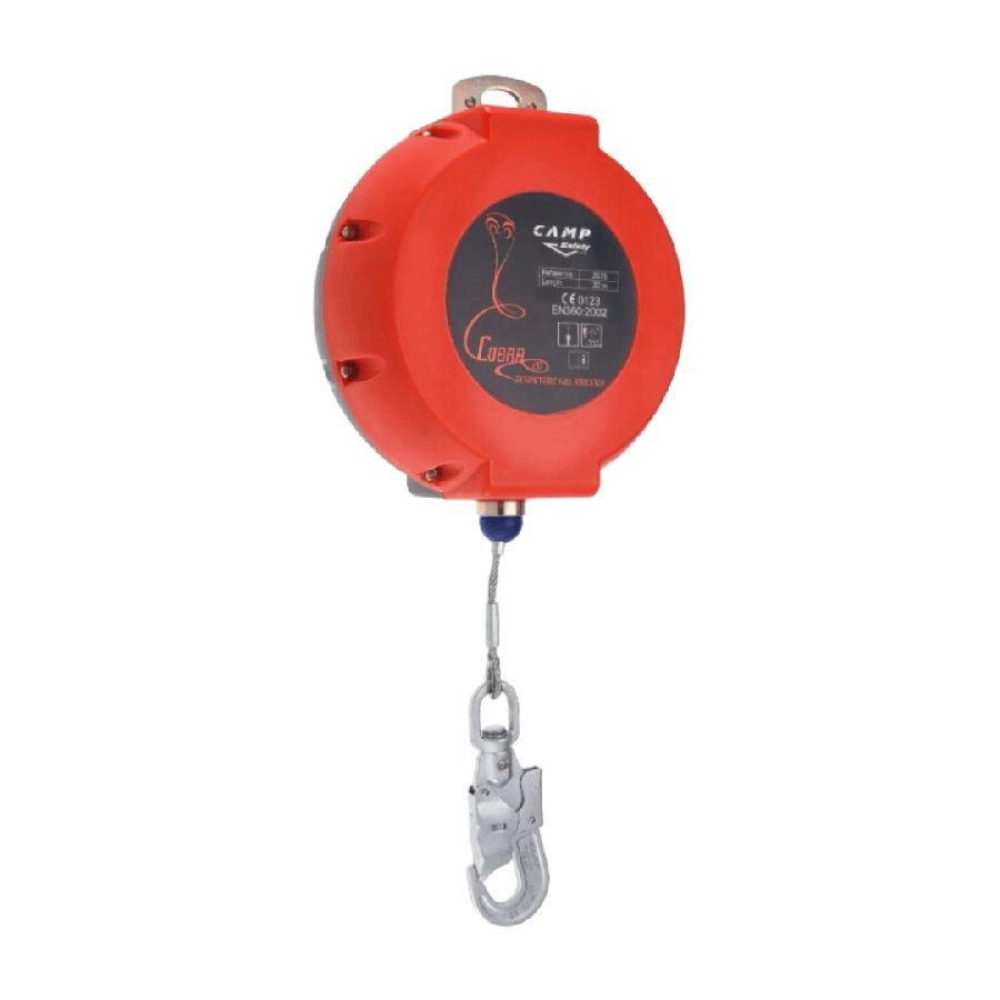 Camp Safety COBRA 20 SRL
