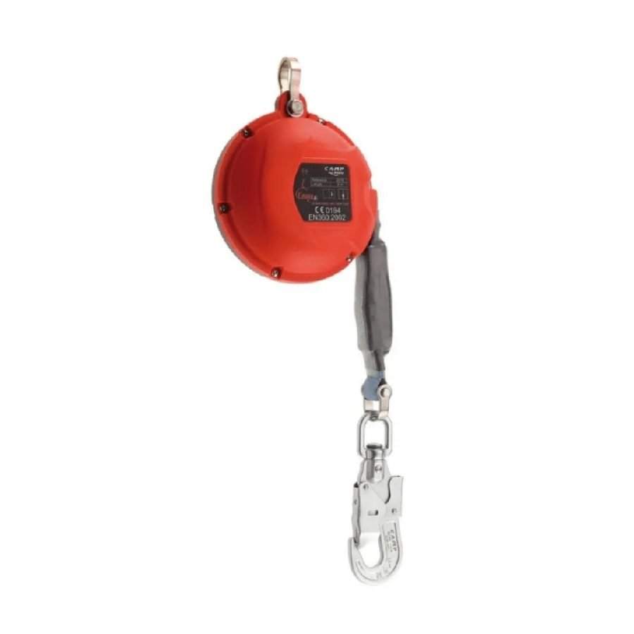 Camp Safety COBRA 6 SRL, PPE Fall Protection — Southend Philippines