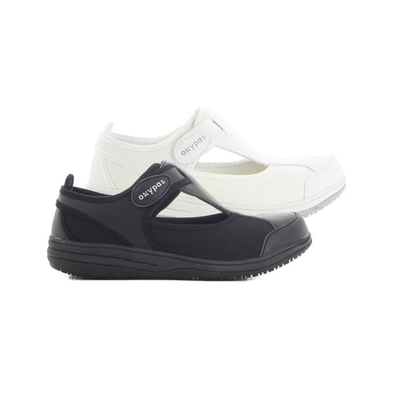 CANDY LADIES MARYJANE STYLE NURSING FLAT SHOES, PPE Foot Protection — Southend Philippines
