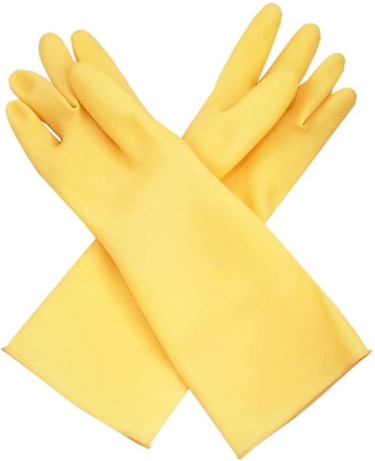 Carnation Household Gloves, PPE Hand Protection — Southend Philippines