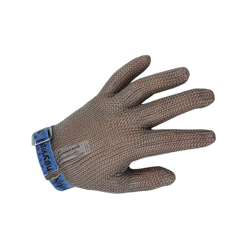 CHAINEX STAINLESS MESH GLOVES, PPE Hand & Arm Protection — Southend Philippines