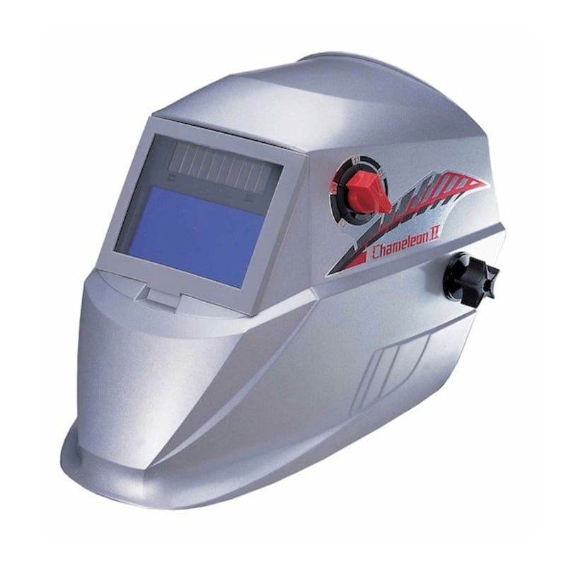 CHAMELEON II AUTO DARKENING HELMET, PPE Head Protection — Southend Philippines