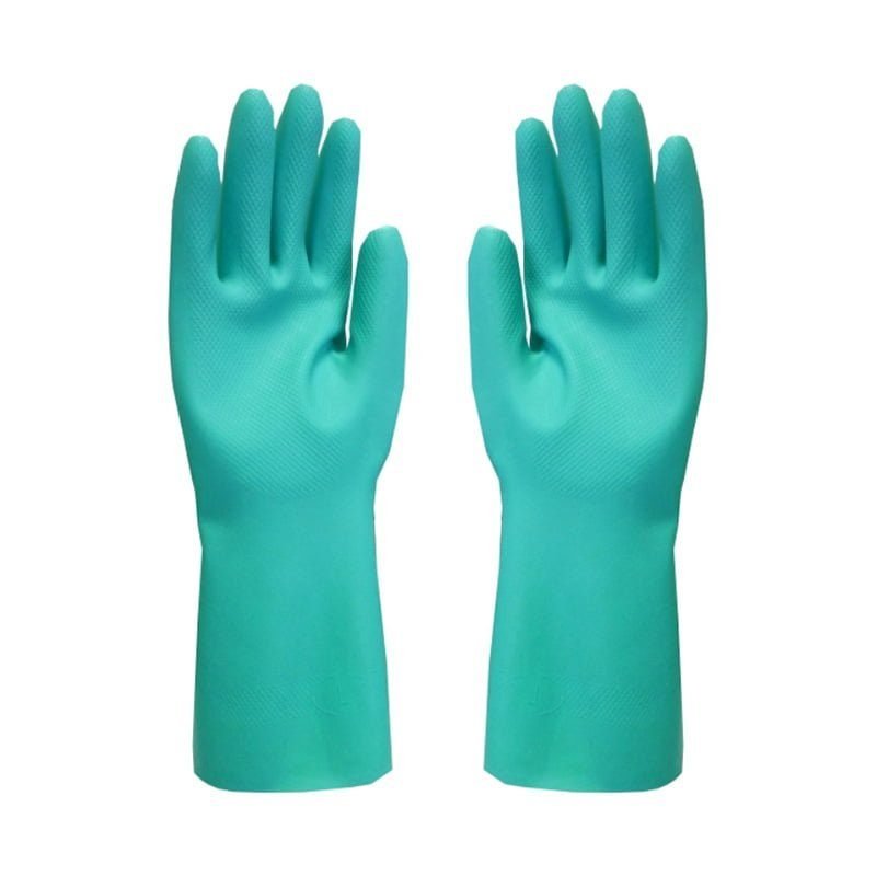 CHEM-PRO GNF-2215 NITRILE GLOVES, PPE Hand & Arm Protection — Southend Philippines