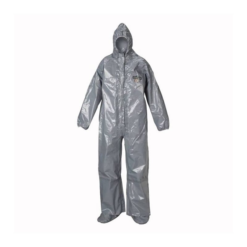 CHEMMAX 3 CHEMICAL PROTECTION COVERALL