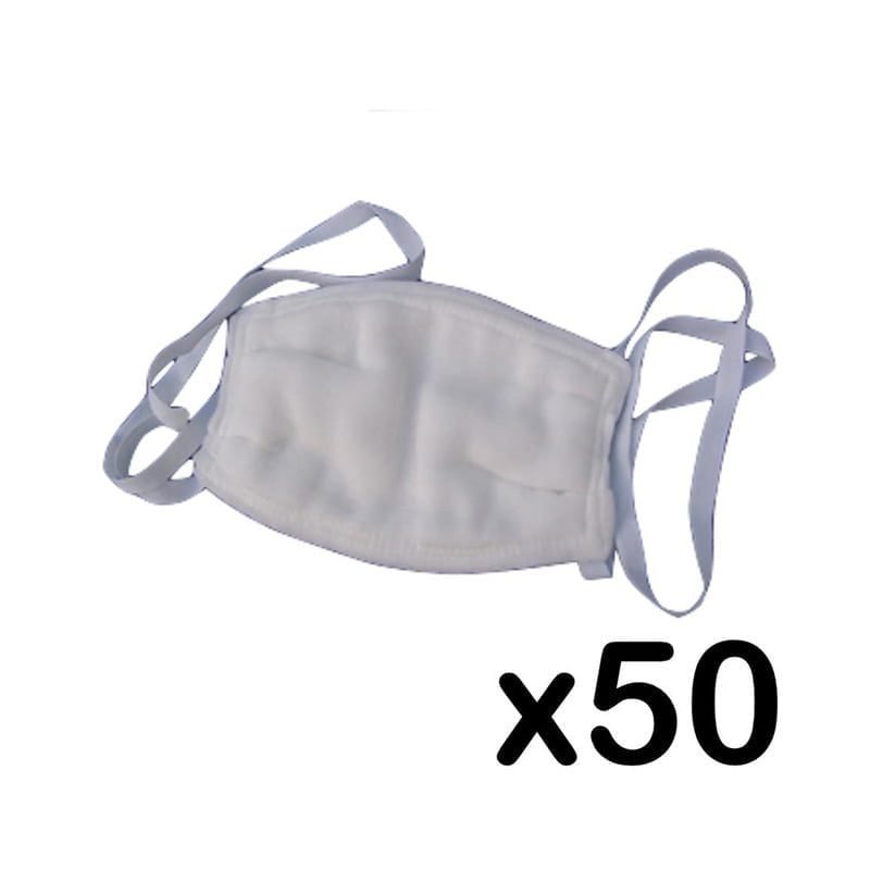 CLOTH MASK EARLOOP