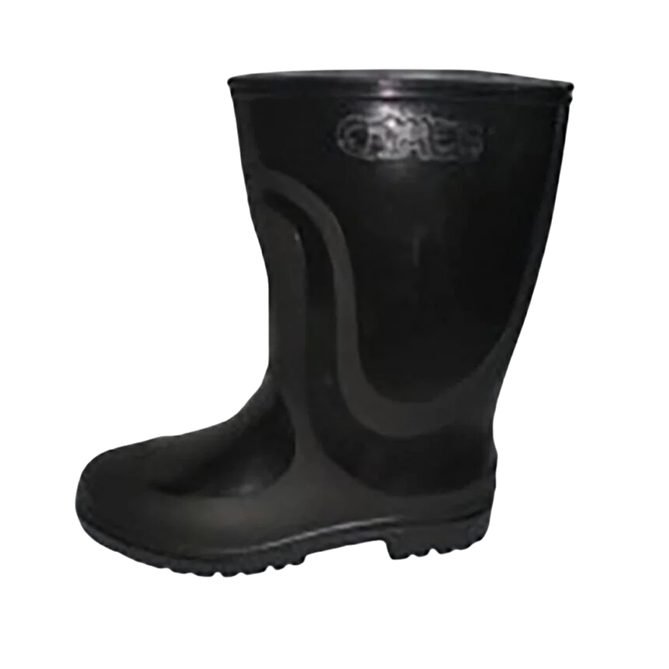 CM-511 HIGH CUT RAIN RUBBER BOOTS, PPE Foot Protection — Southend Philippines