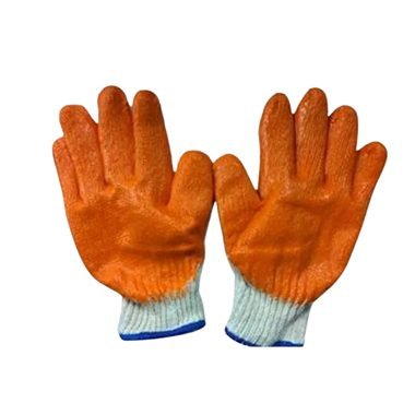CO-2 PIPING PALM SUPER HEAVY GLOVES