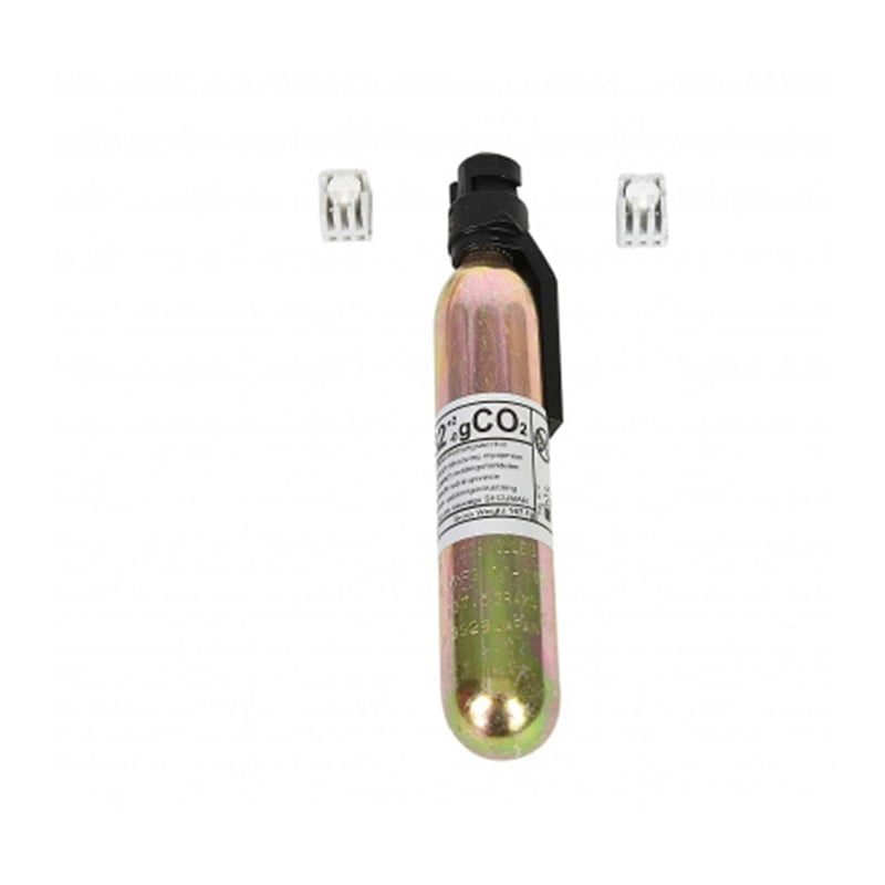 CO2 SPARE CARTRIDGE, PPE Marine & Water Safety — Southend Philippines