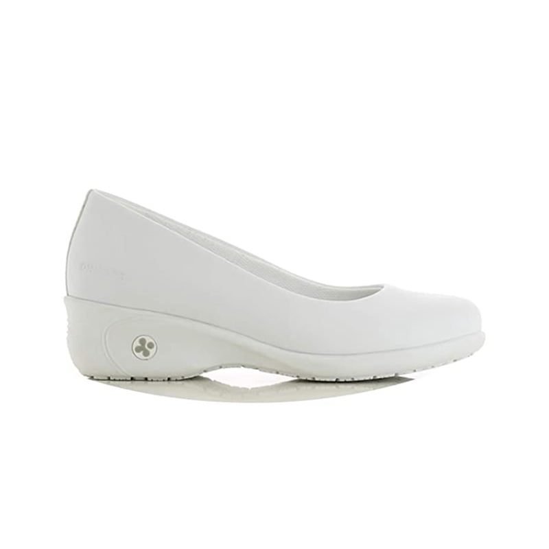 COLETTE LADIES SLIP ON WEDGE SHOES, PPE Foot Protection — Southend Philippines