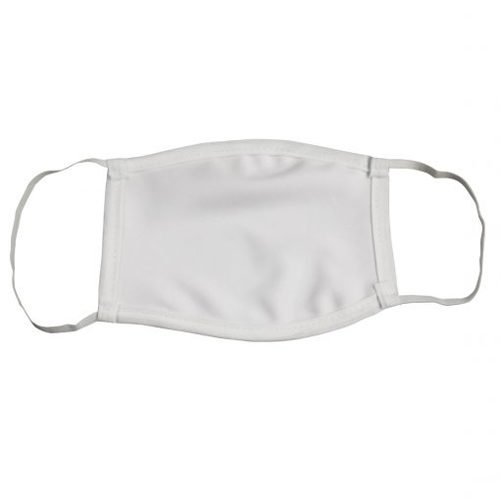 Cotton Mask 2 Ply, 3 Ply