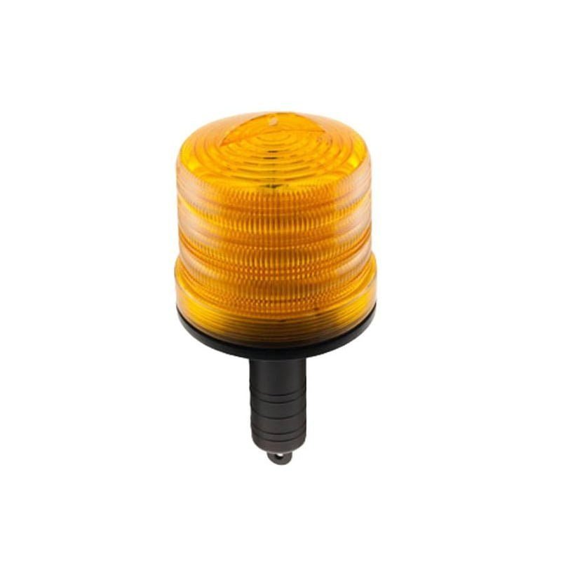 CP-802 CONE LIGHT PE SHELL ( BATTERY ), PPE Hi-Vis & Workwear — Southend Philippines