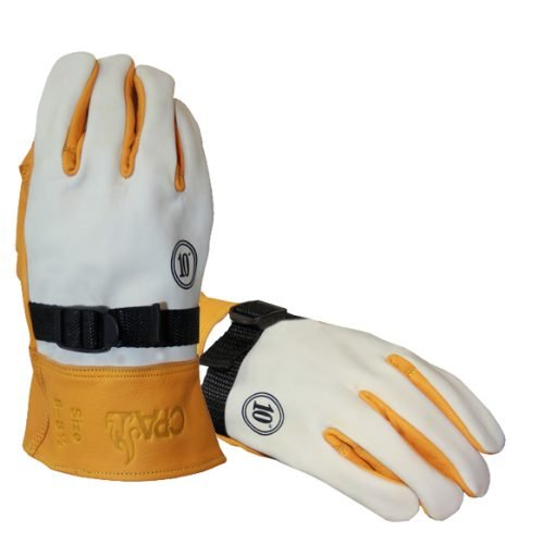 CPA CPA 10" Leather Protector Glove, PPE Hand Protection — Southend Philippines