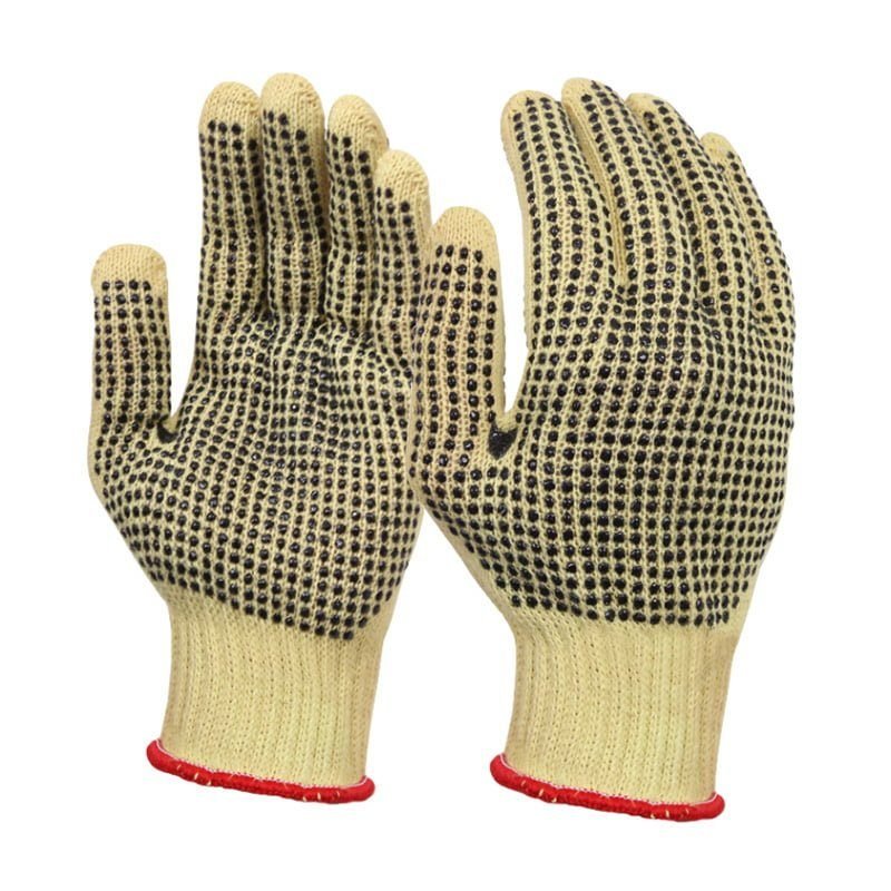 CR-1002 KEVLAR CUT RESISTANT GLOVES, PPE Hand Protection — Southend Philippines