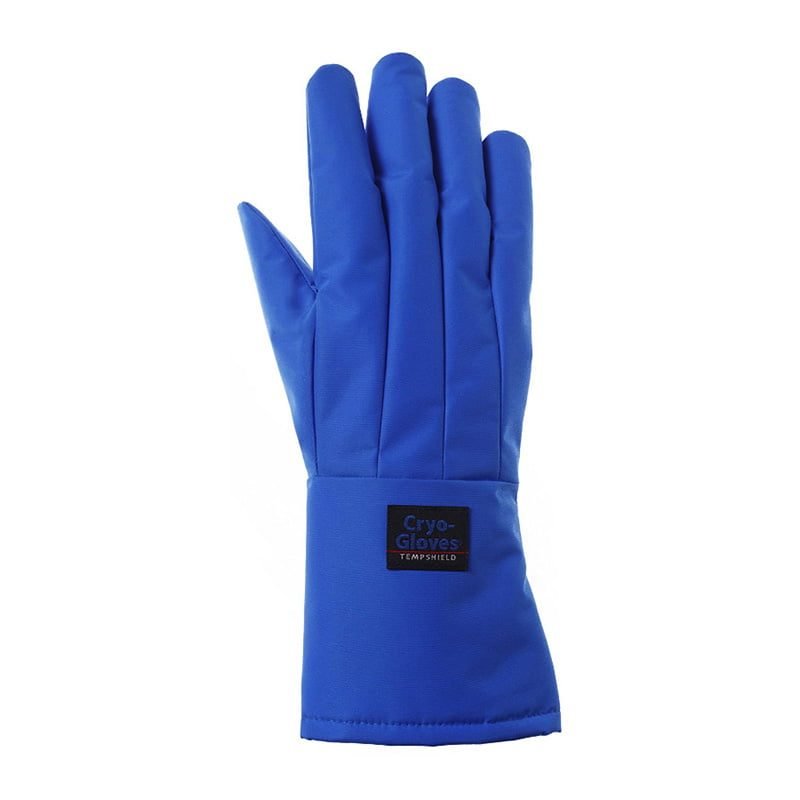 CRYO GLOVES FOR ULTRA COLD TEMPERATURE, PPE Hand Protection — Southend Philippines