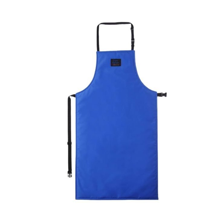Cryo-Protection Cryogenic Apron, PPE Chemical & Protective Suits — Southend Philippines