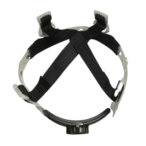 Cs-22R 4-Point Nylon Suspension Ratchet