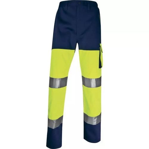 Delta Plus PHPA2 High Visibility Trousers, PPE — Southend Philippines