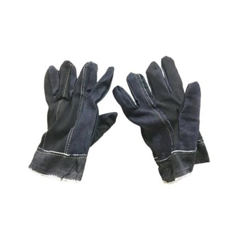 DK-20-M DENIM MAONG GLOVES, PPE Hand Protection — Southend Philippines