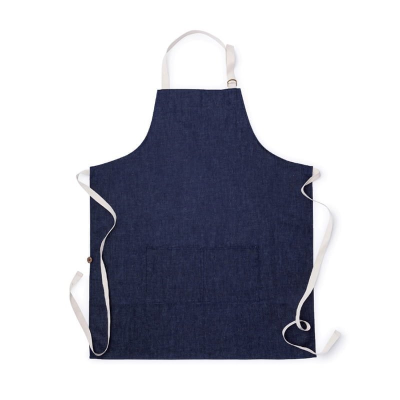 DK-21 DENIM MAONG APRON, PPE Hi-Vis & Body — Southend Philippines