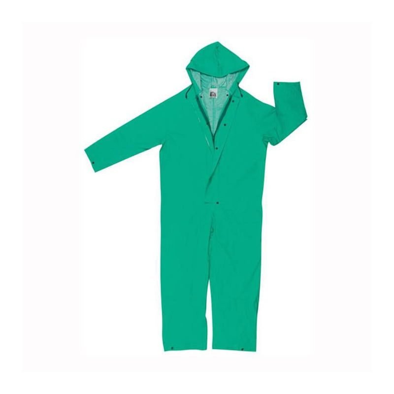 DOMINATOR 2981 COVERALL, PPE Hi-Vis & Body — Southend Philippines