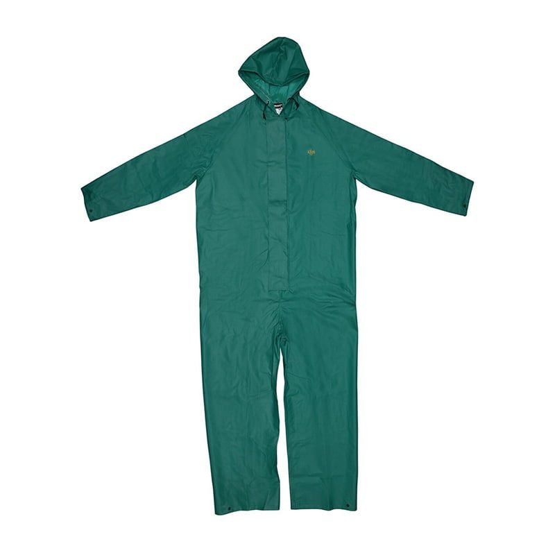 DOMINATOR 3881 COVERALL, PPE Chemical & Protective Suits — Southend Philippines