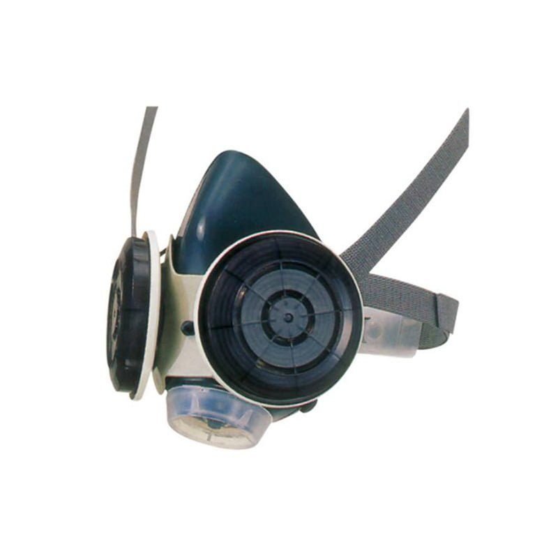 DR28 DOUBLE CARTRIDGE, PPE Respiratory — Southend Philippines
