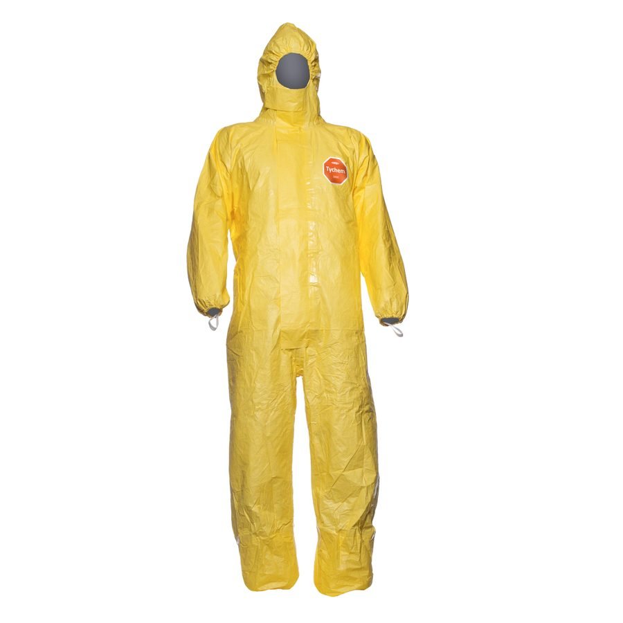 DuPont™ Tychem® 2000 C Coverall
