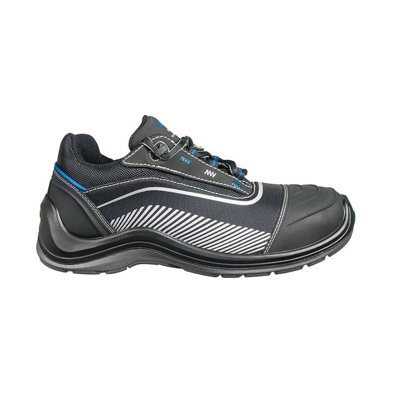 DYNAMICA LOW CUT COMPOSITE TOE SAFETY SHOES, PPE Foot Protection — Southend Philippines