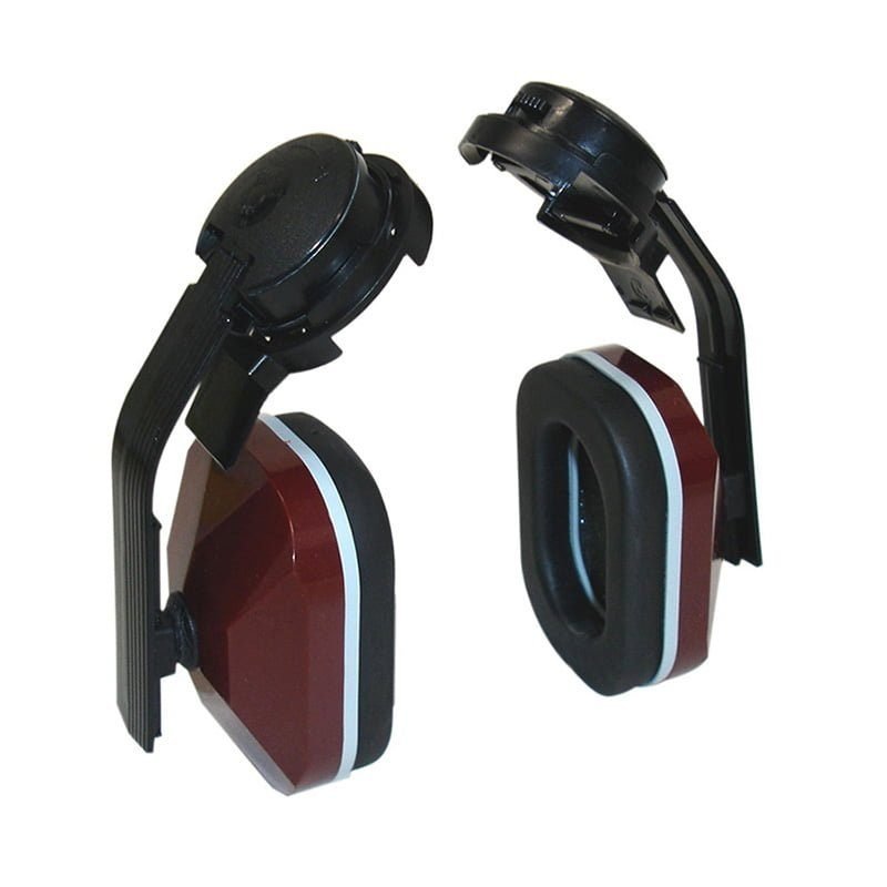 E-A-R 2000H CAP MOUNT EARMUFF, PPE Hearing Protection — Southend Philippines